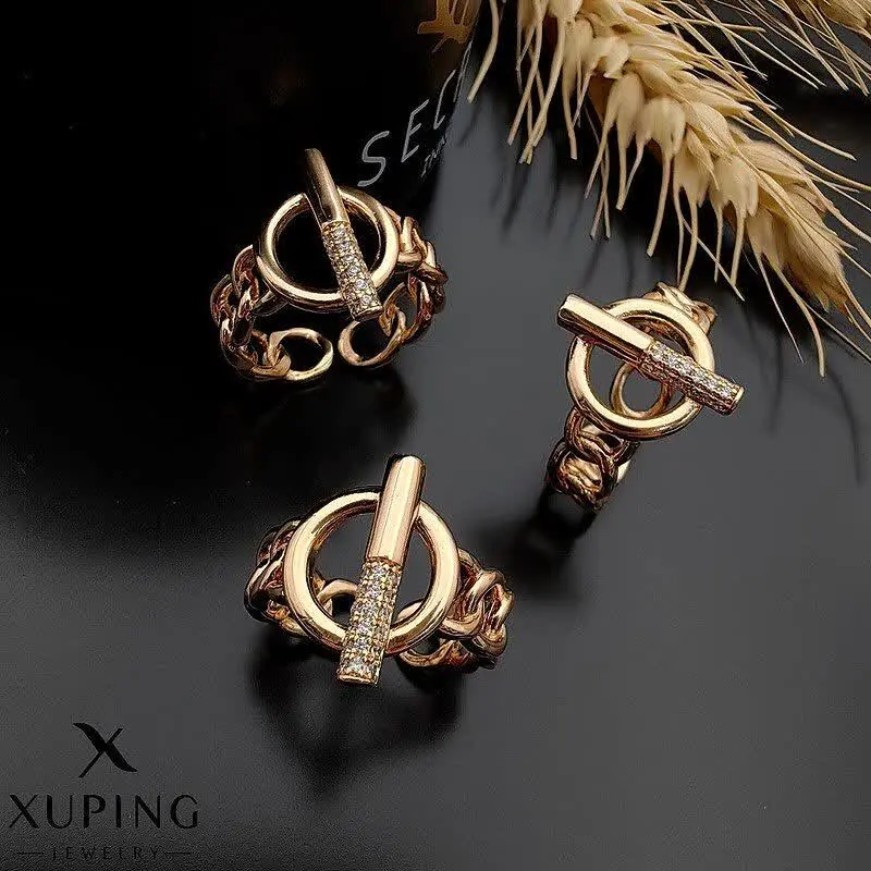 💎انگشتر کارتیر T از برند ژو...