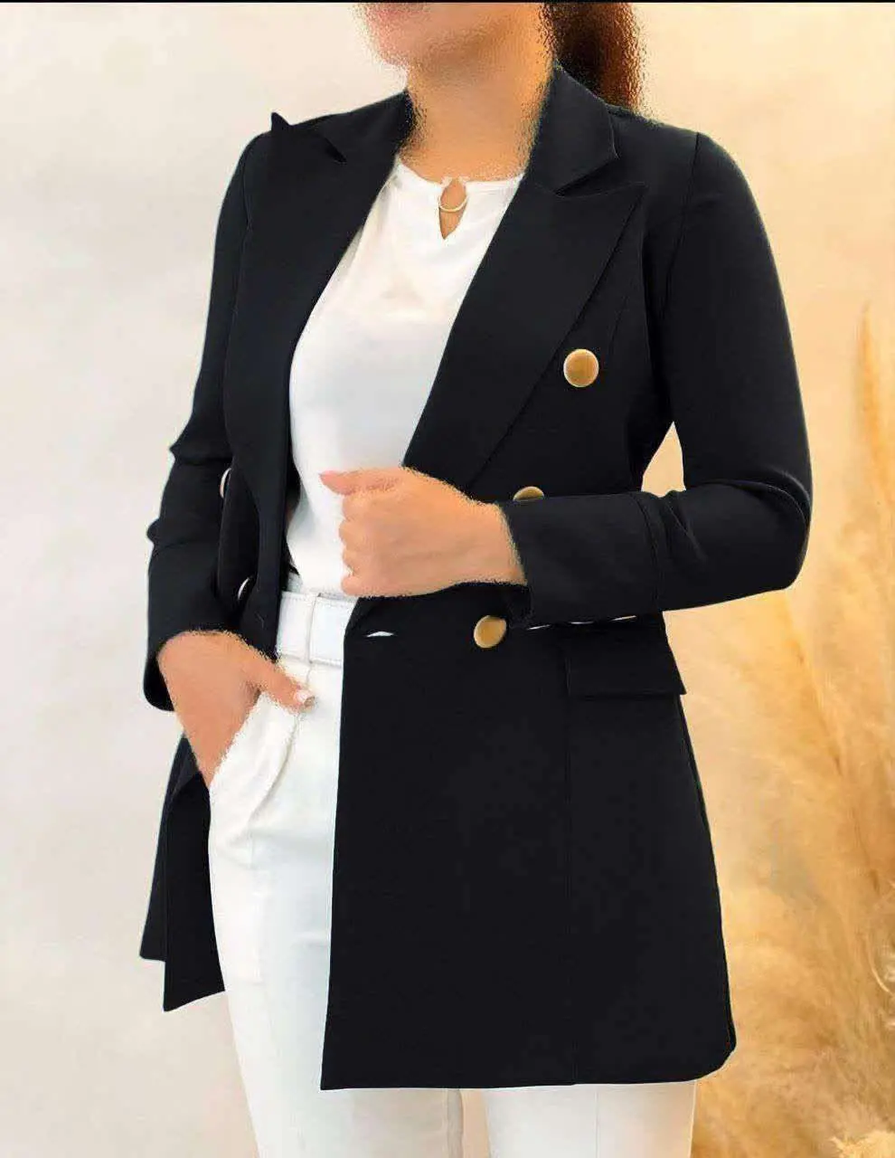 👚نام: کت تک پرفروش زرفام 😍
