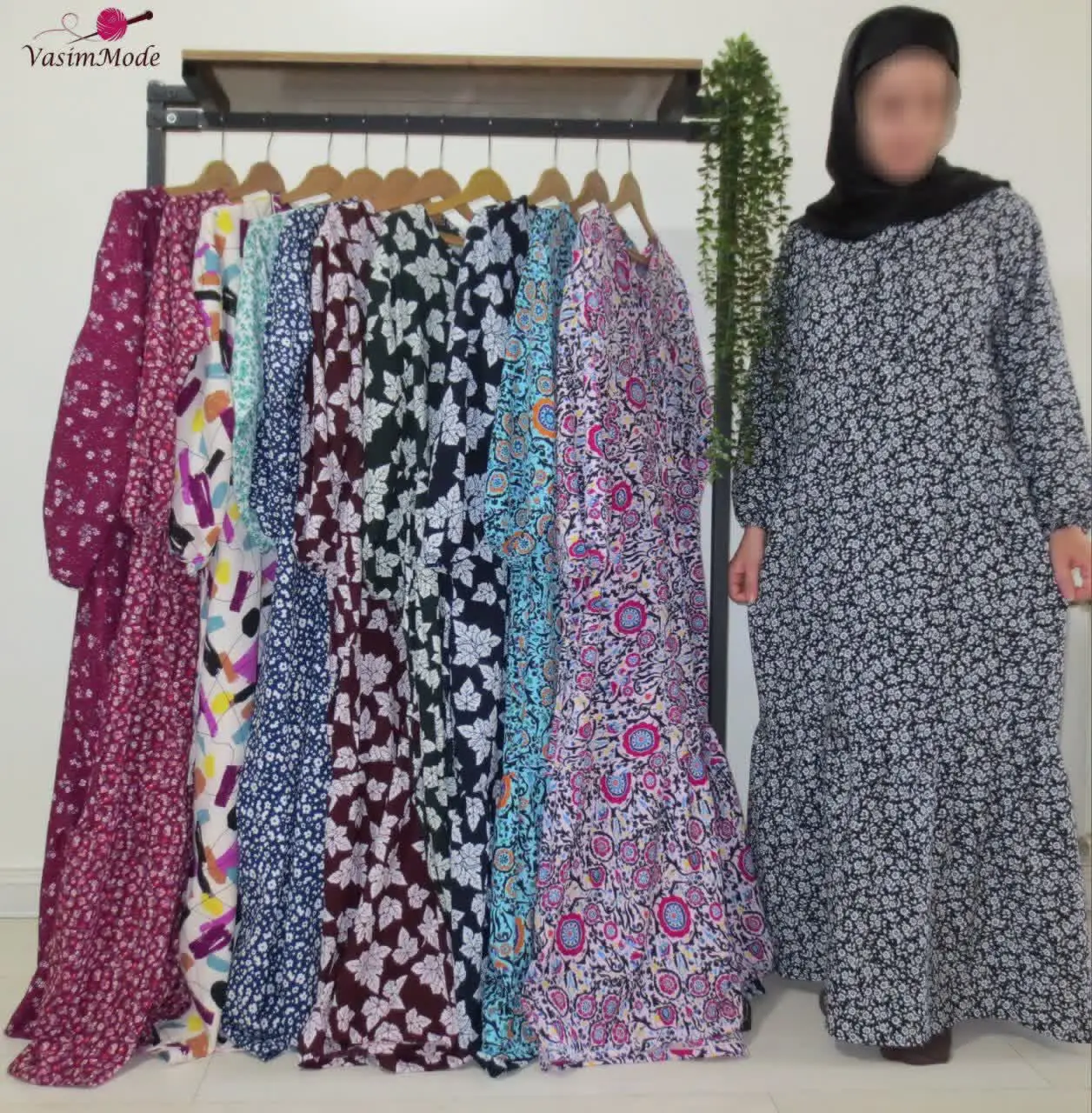 ساحلی رنگارنگ🌈
