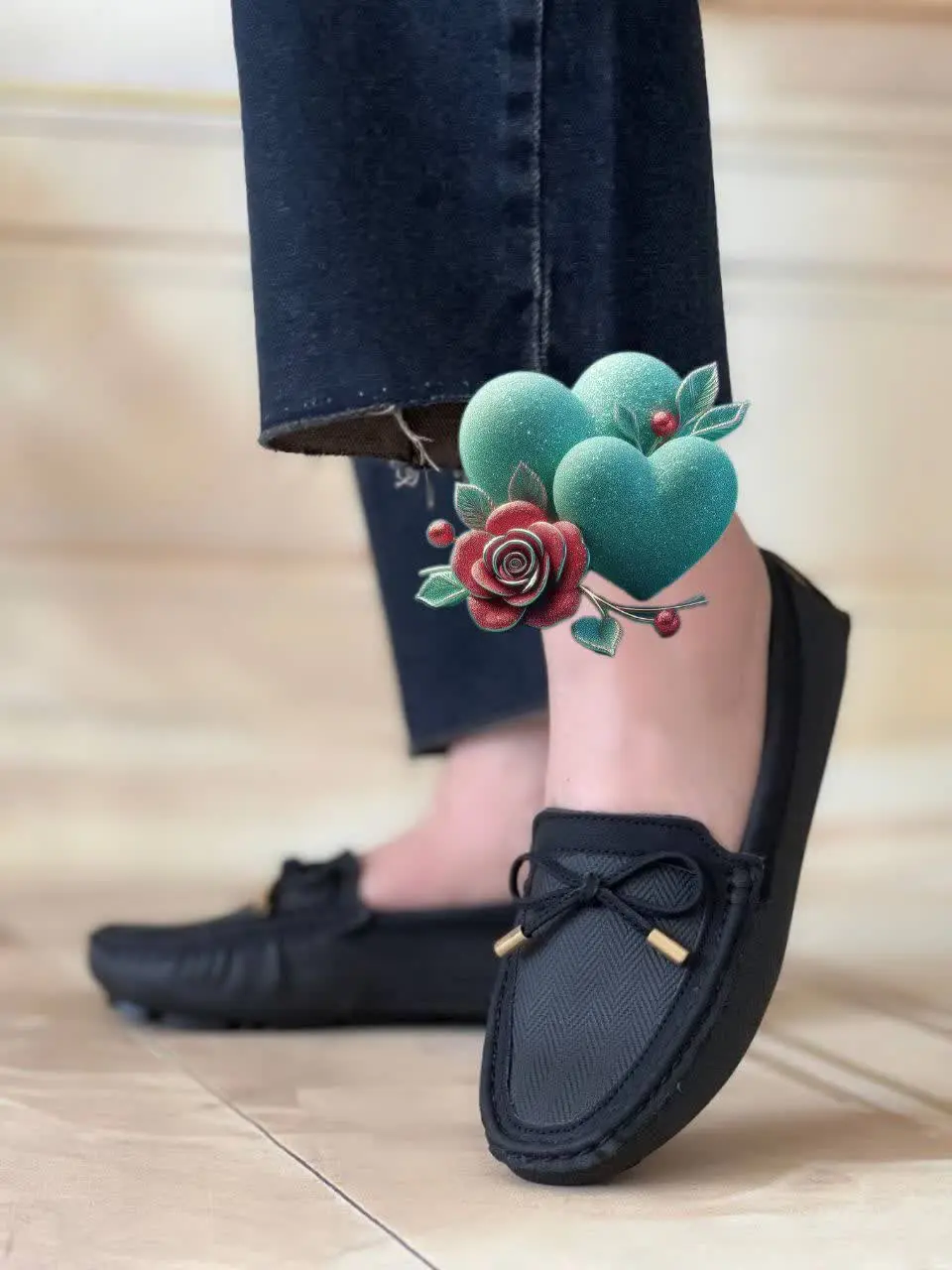 رویه چرم باکیفیت ✨