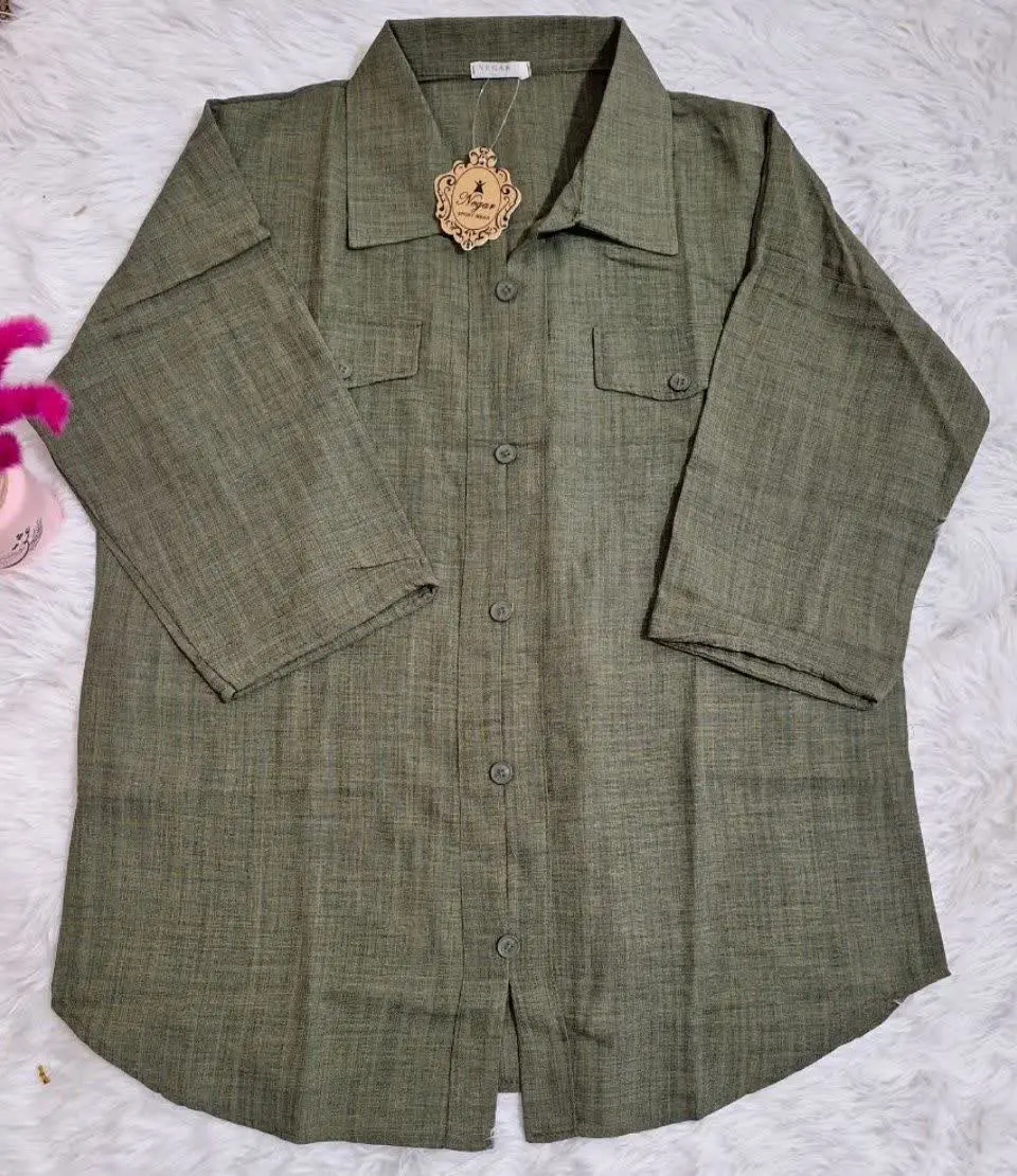 نام: تونیک لنین شانتون
