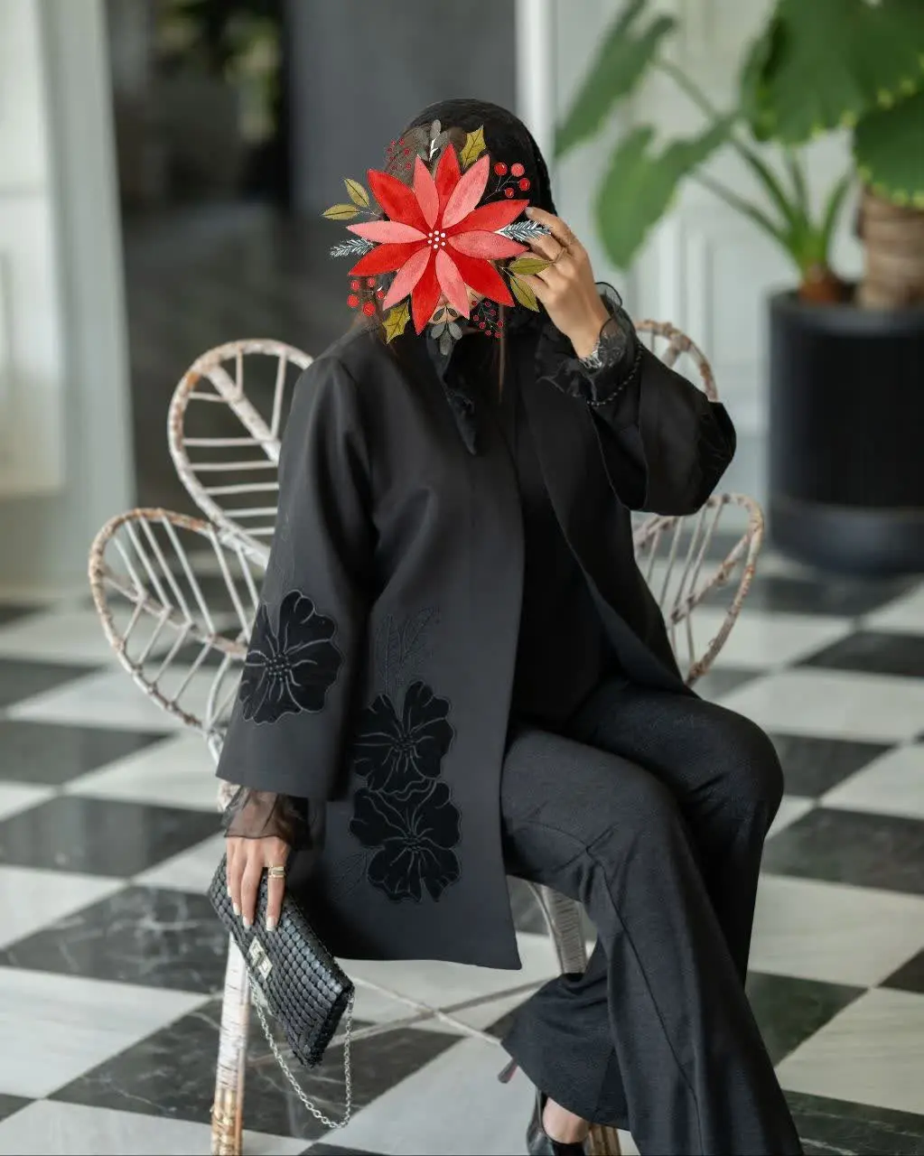 🧵مدل ویان کد ۱۵۲۳
