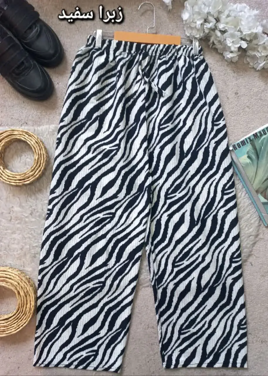 ❤️نام: دامن شلواری مدل رینو ۱۶
