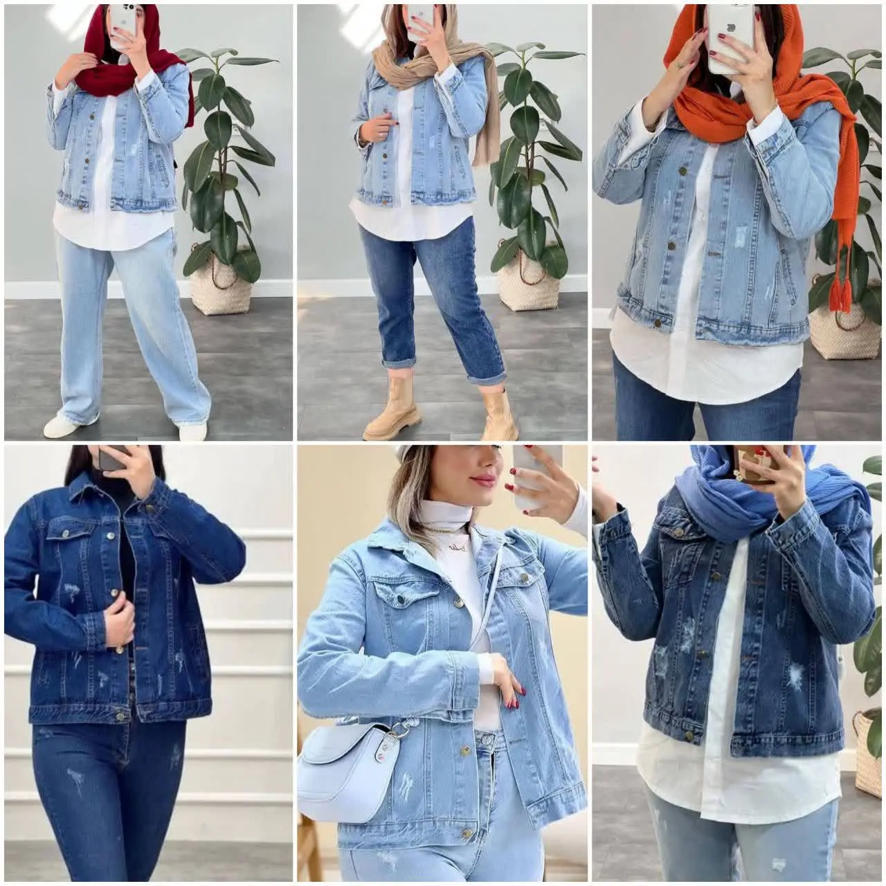 👚 مدل نسیم
