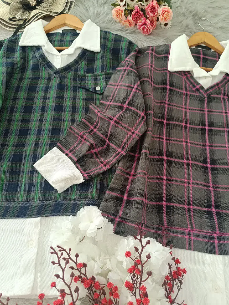 نام: تونیک پشمی جانا
