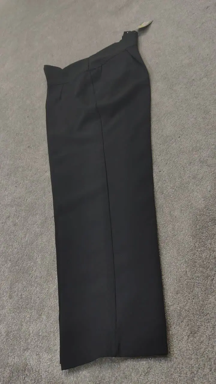 شلوار مازراتی راسته
