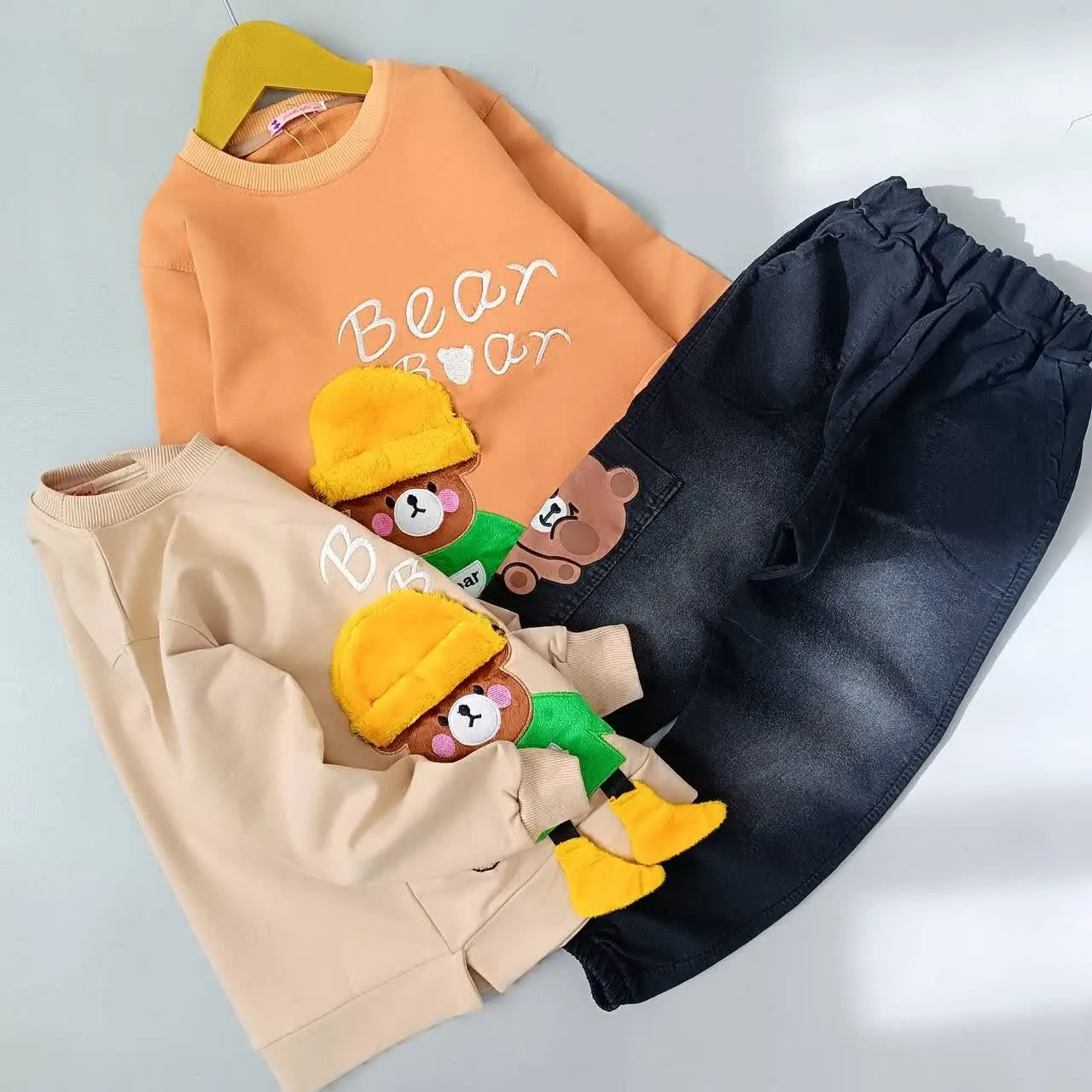 نام: ست تی جی 
