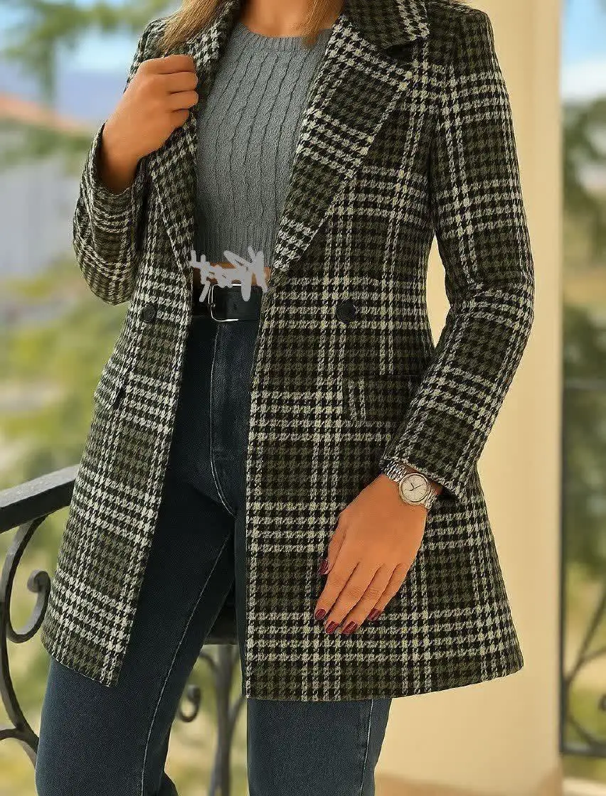 💥مانتو کتی بلند 😍