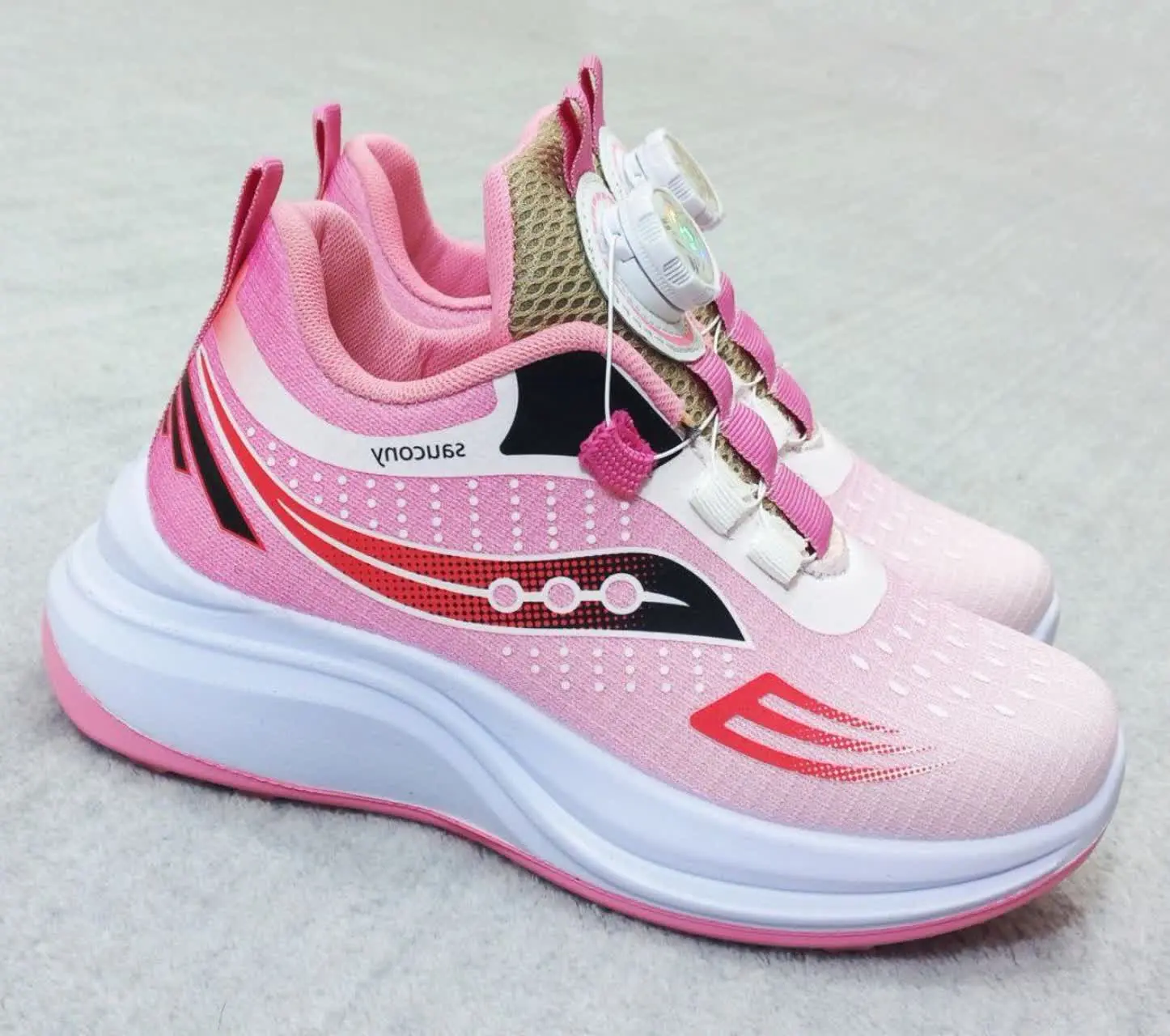 مدل ساکونی پمپی
