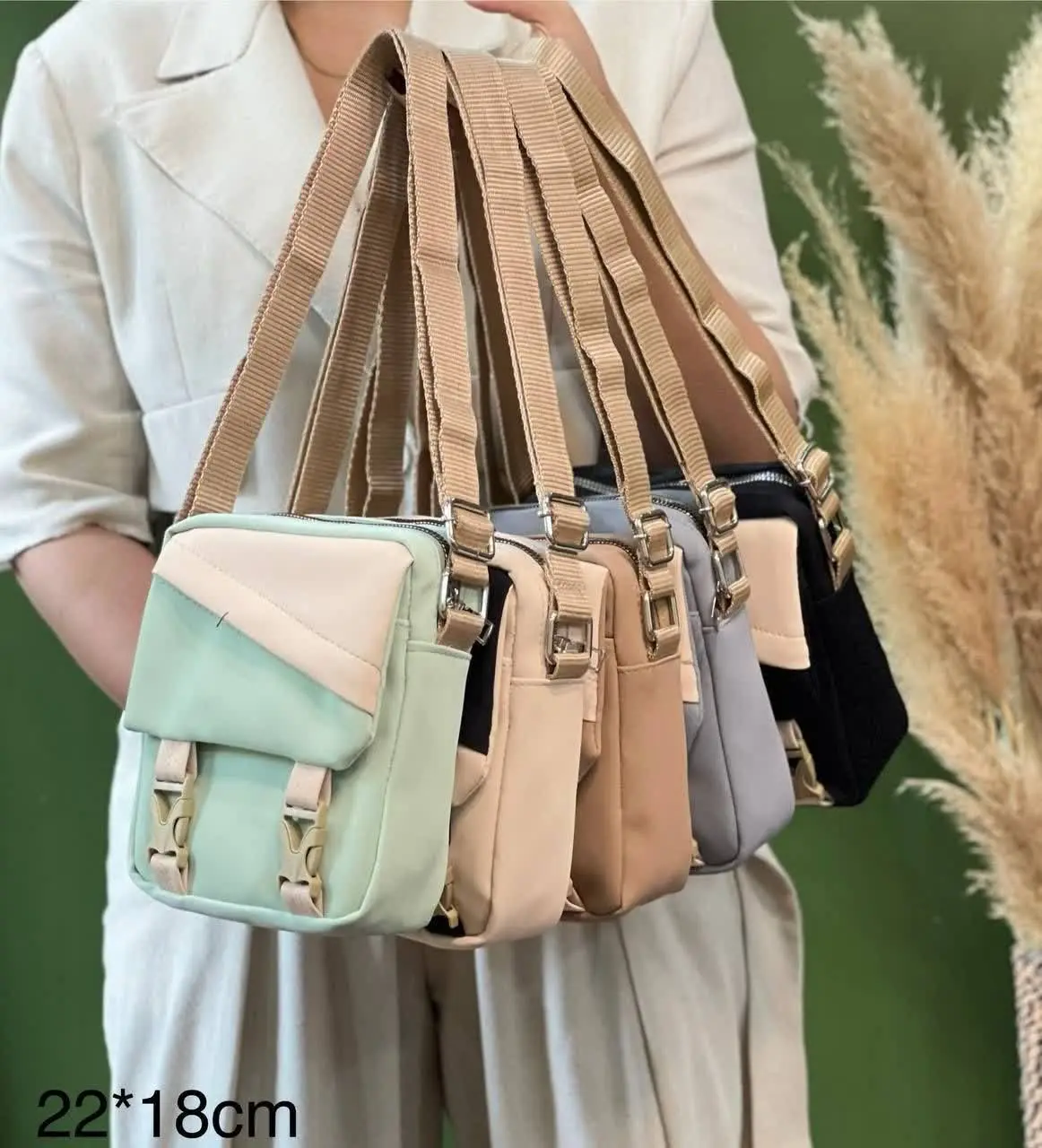 کیف پاسپورتی چشم نواز🤩
