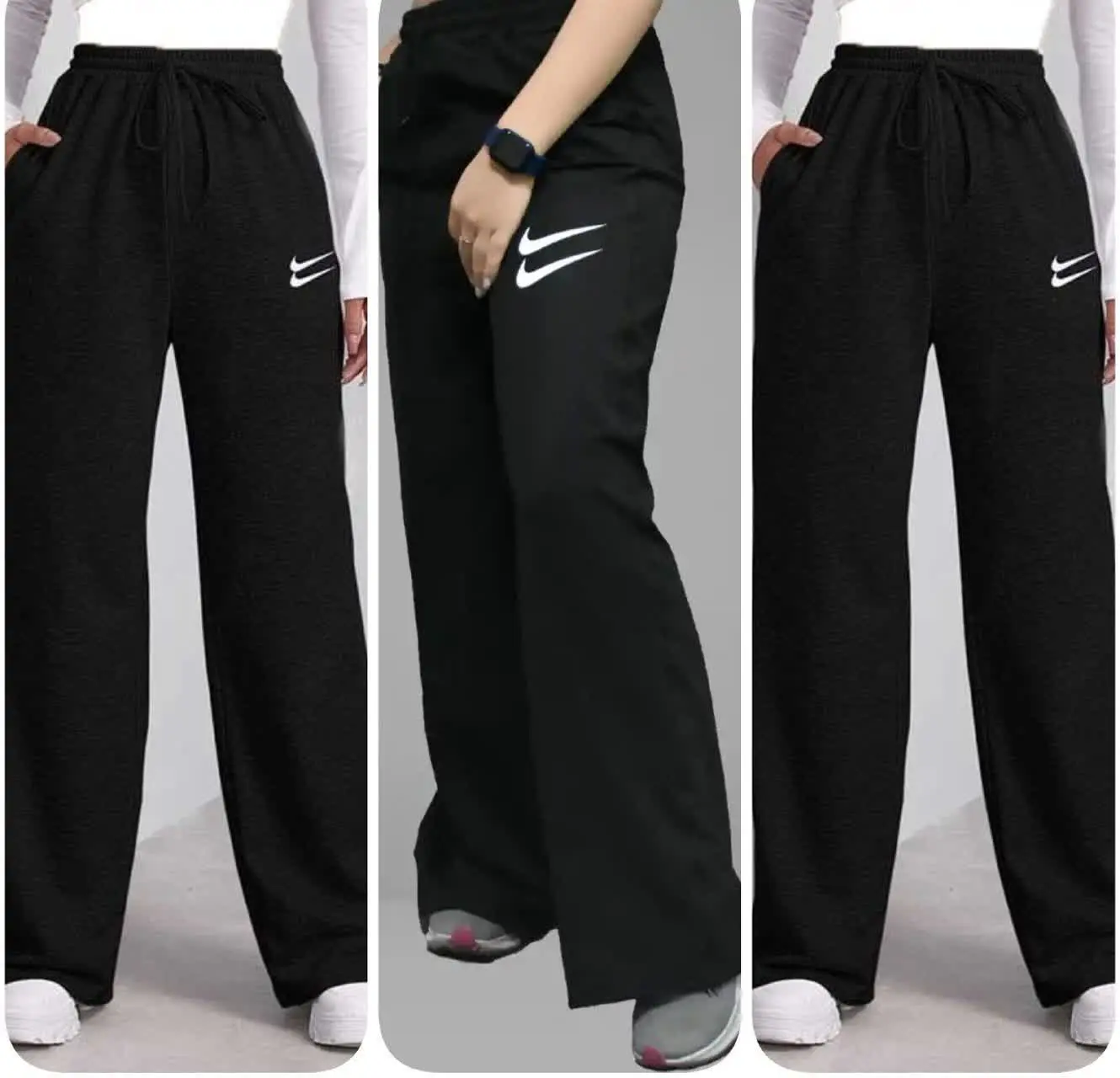 ❤️نام: شلوار اسپرت دمپا دو...