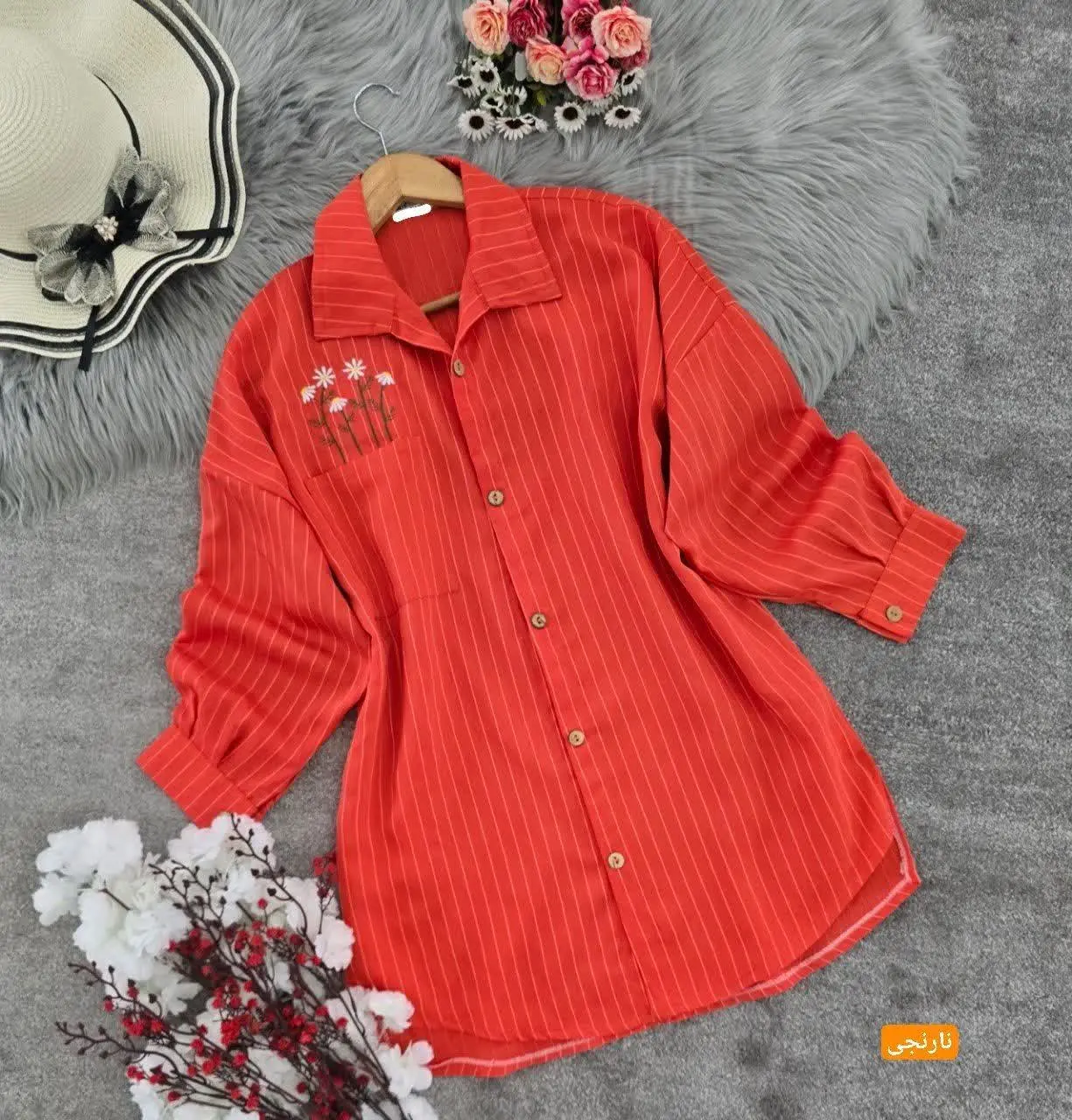 نام: شومیز پلوتی سمانه
