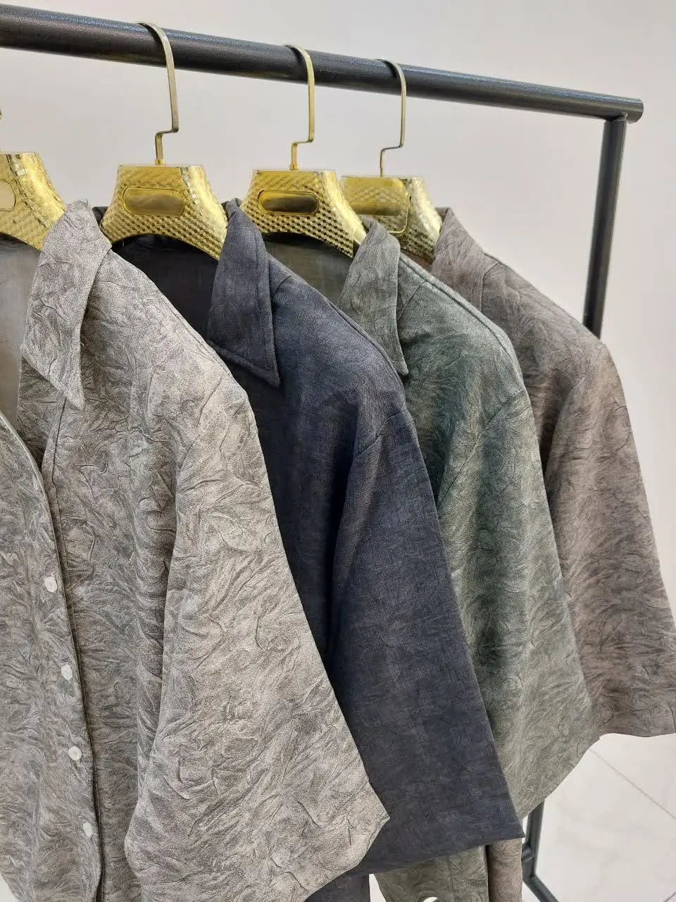 👚نام: ست مانتو و شلوار گازوئلی