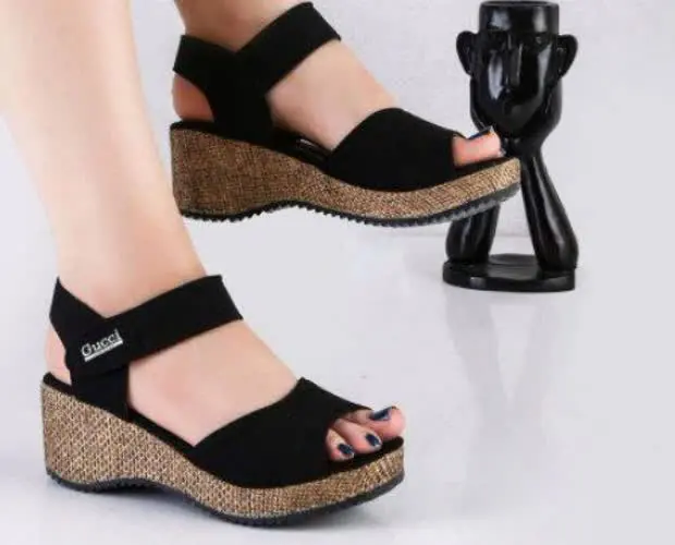 #صندل. کنفی پرنسا
