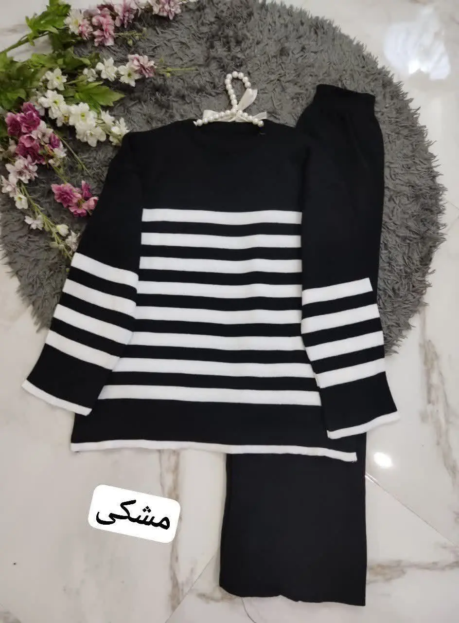 🖊نام: ست بافت آفرین
