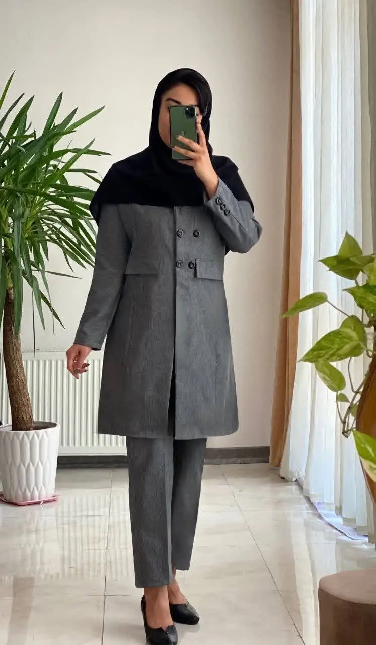 ست اداری فانوس با ارسال فور...