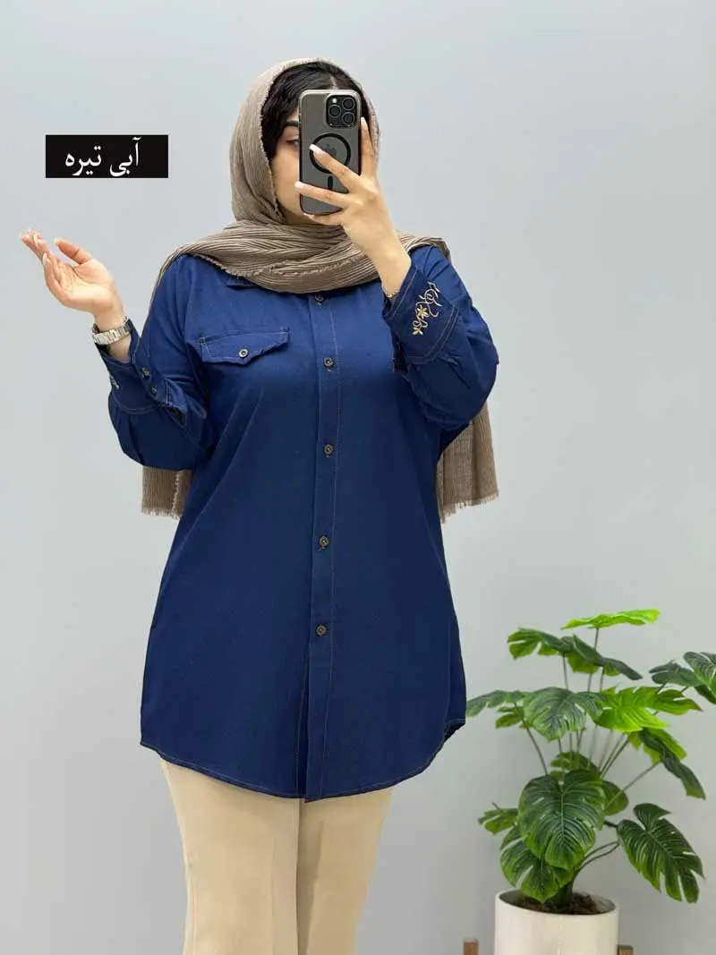 مانتو تنسل لاریسا