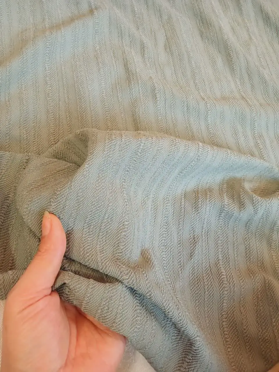 ✅مناسب دوخت: بلوز و شلوار؛...