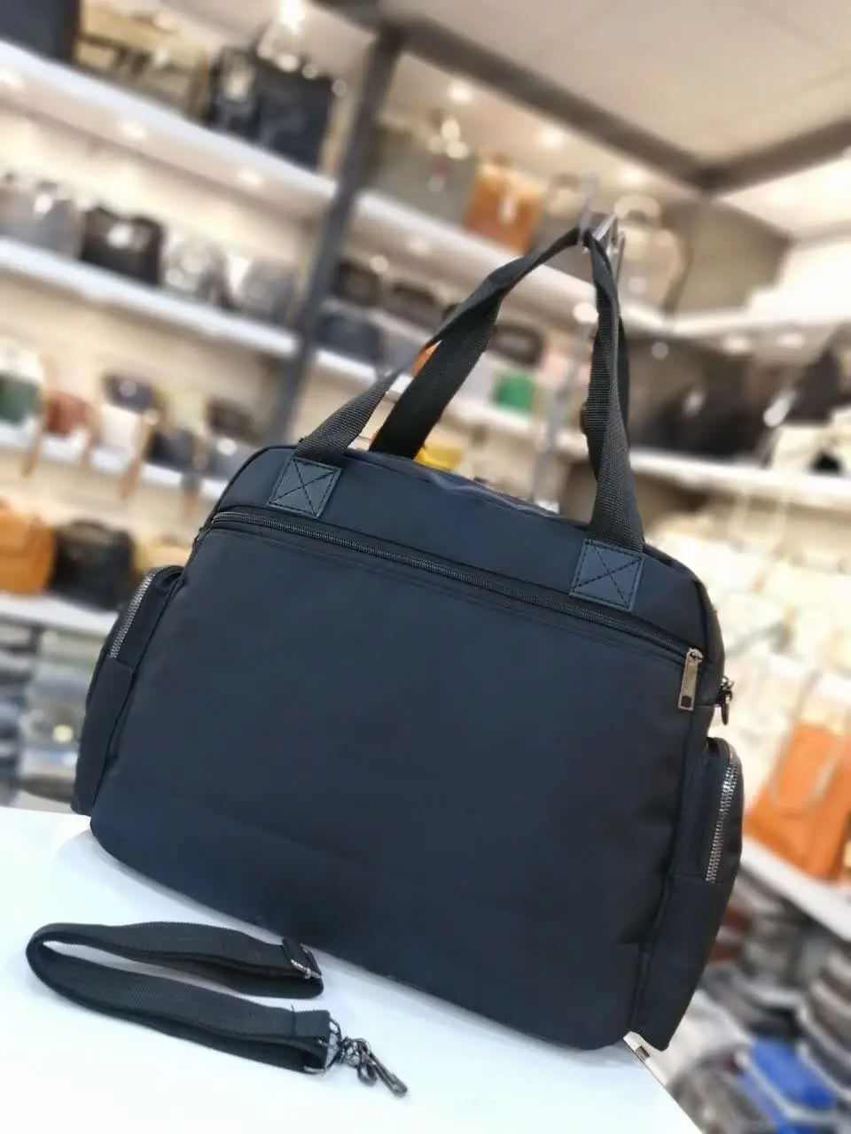 کیف دستی و دوشی 
