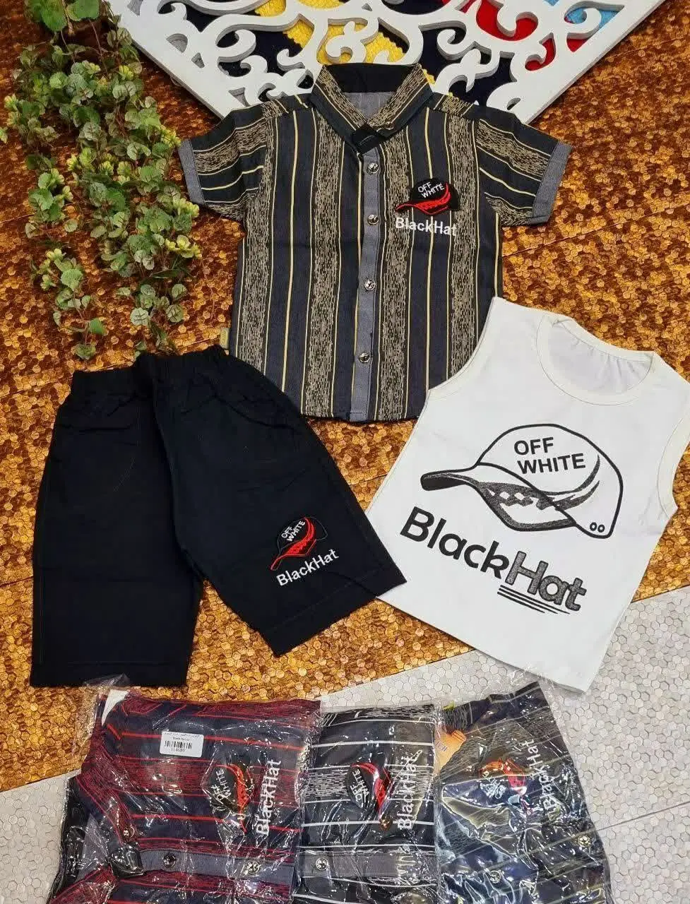 💎☘️🌠👗👔👚🎽🇮🇷
