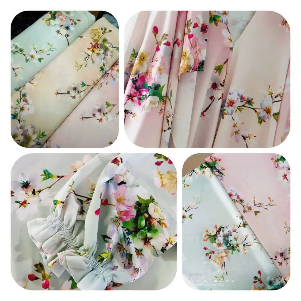 . حجاب معصومه. 
