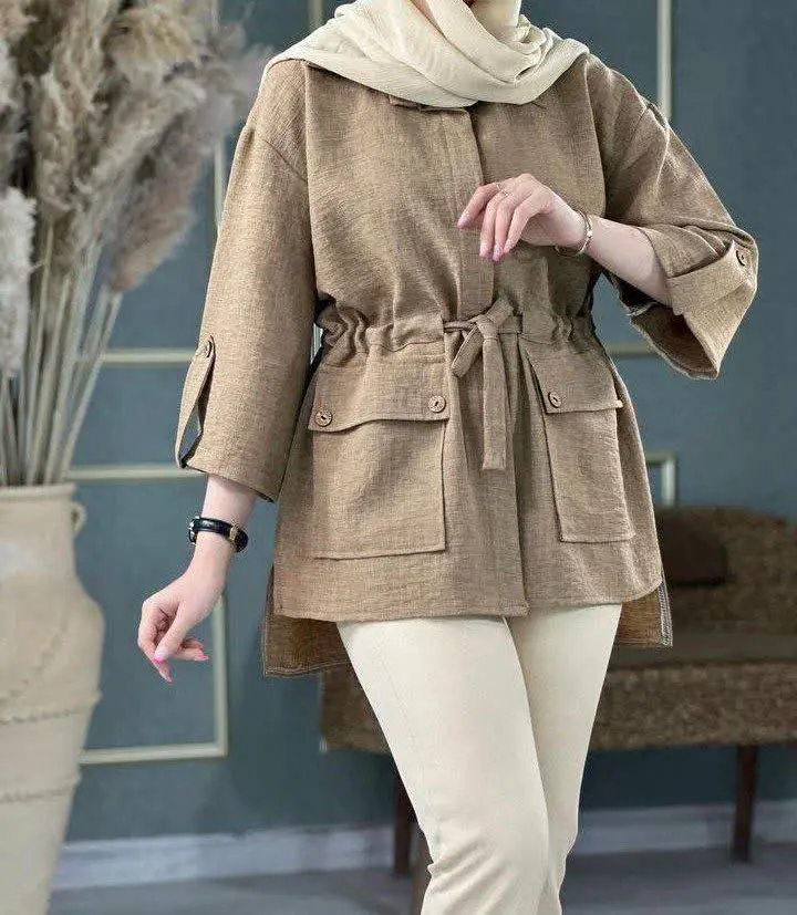 👚نام: مانتو ۵۱۱
