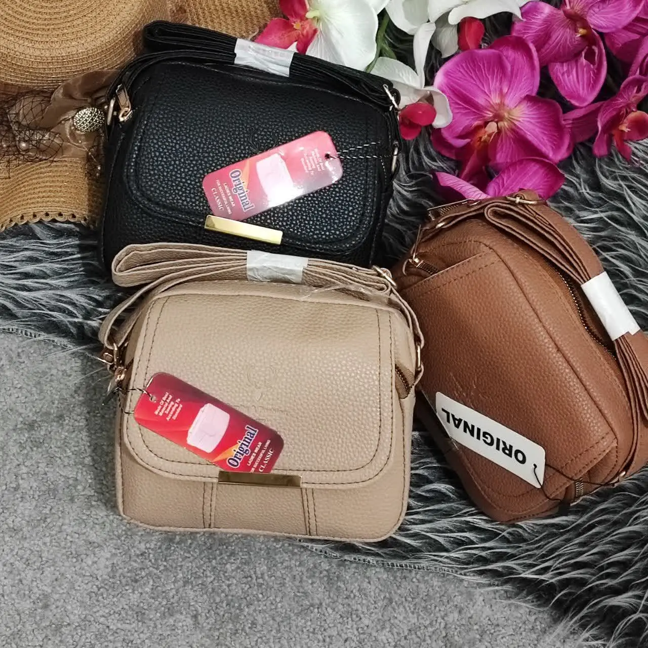 👚نام: کیف اسپرت جدید
