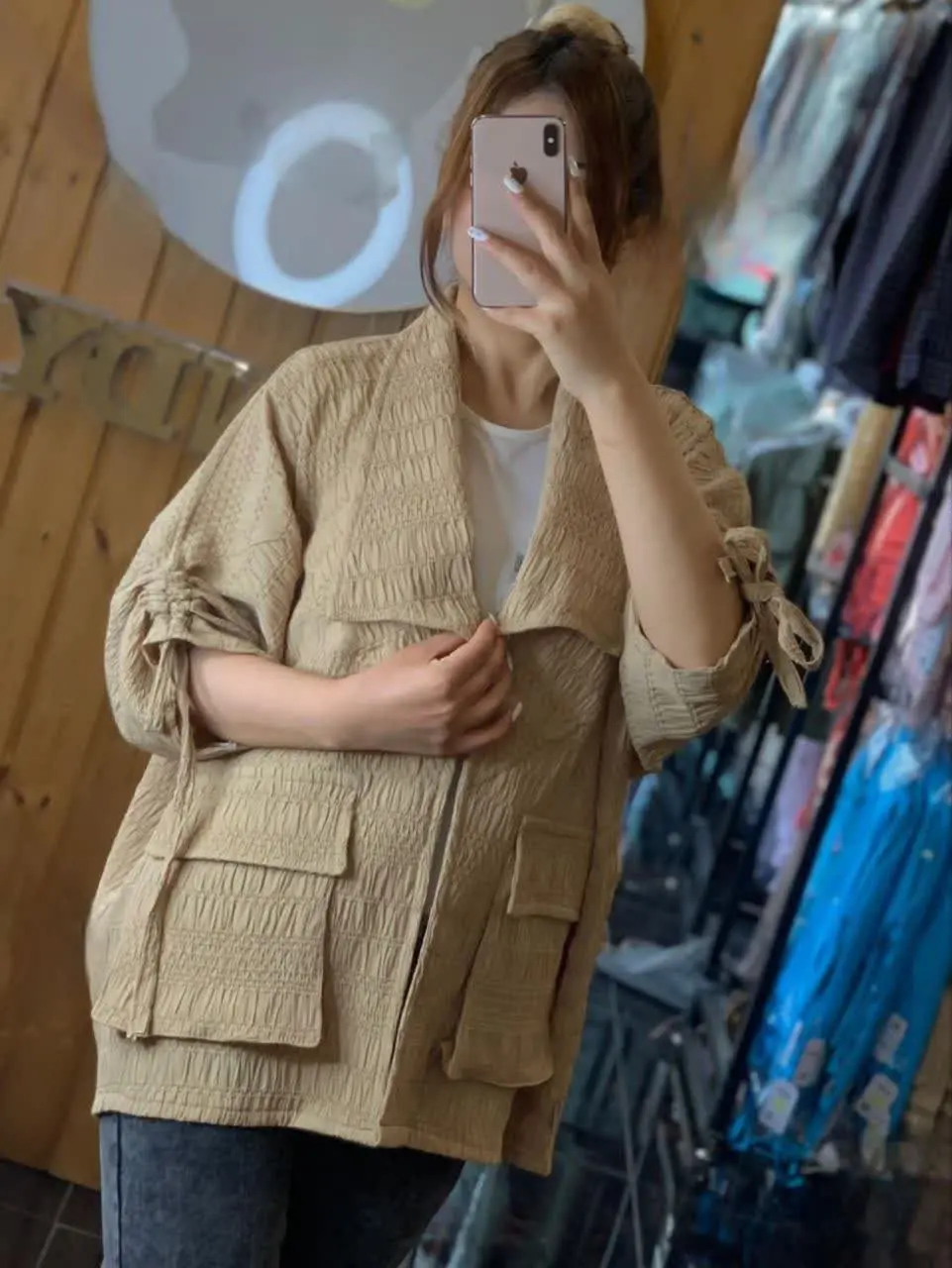 🇮🇷🧥🧶👗👚🎽👕👖👔💎
