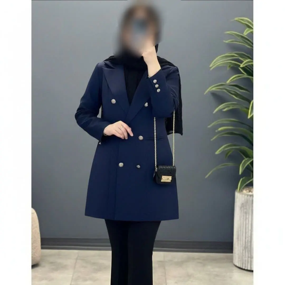 👚 نام: مانتو کتی ماهور ✅