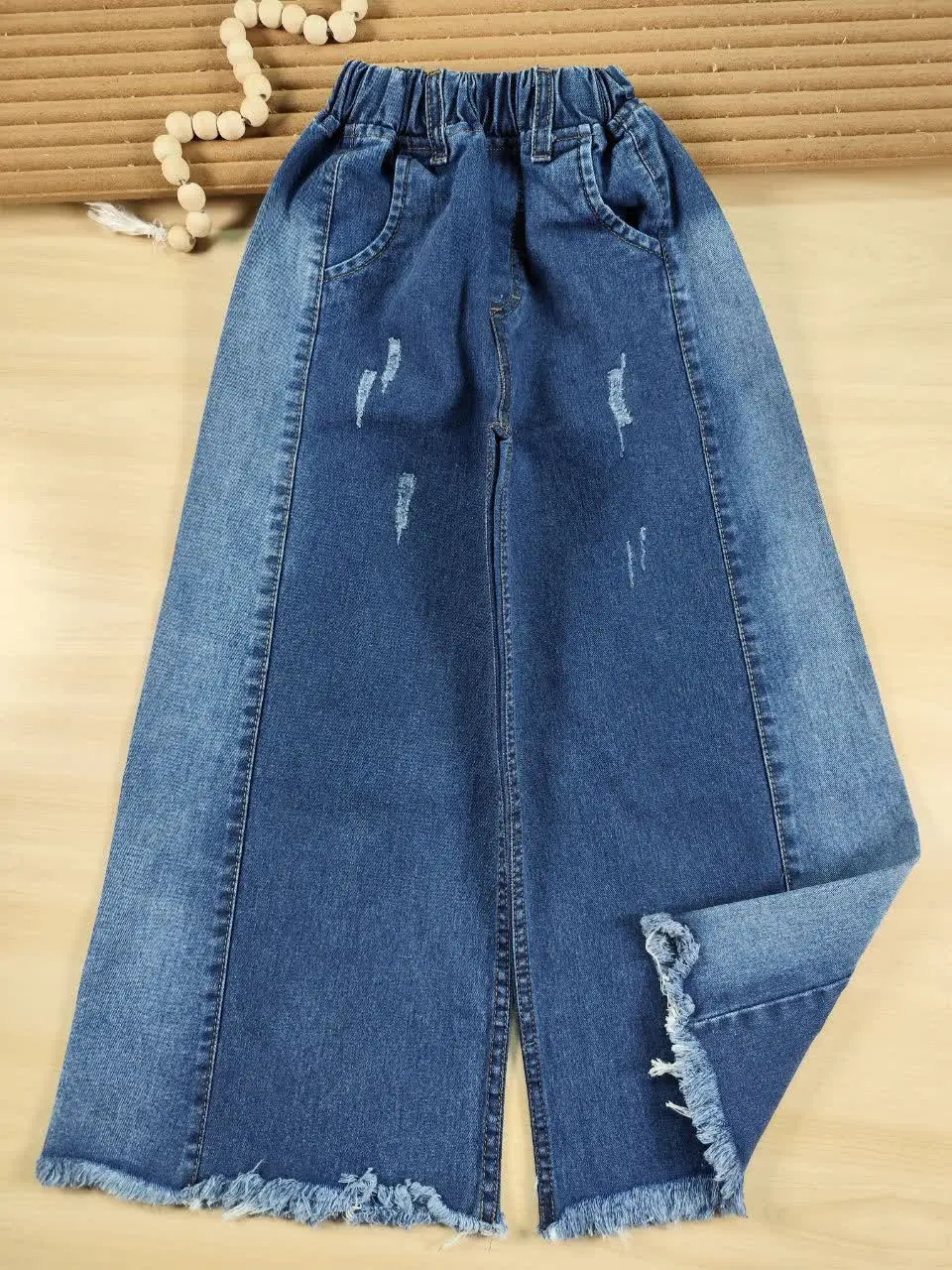 شلوار شافل هاله