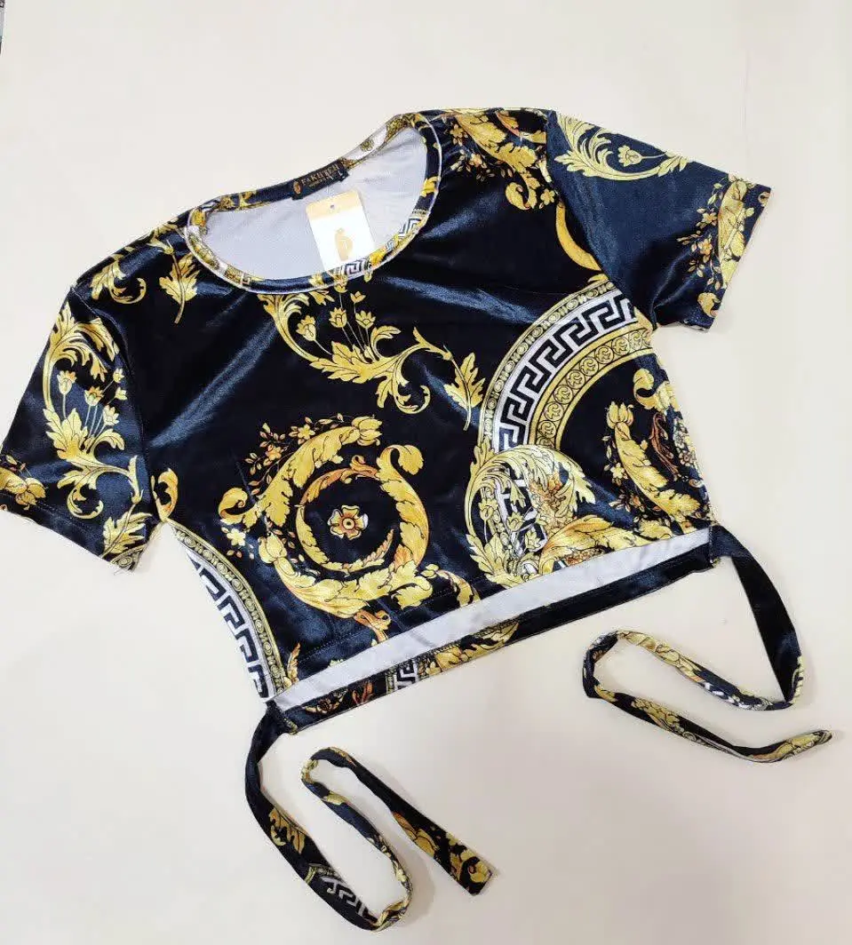 🌷مدل طرحدار 
