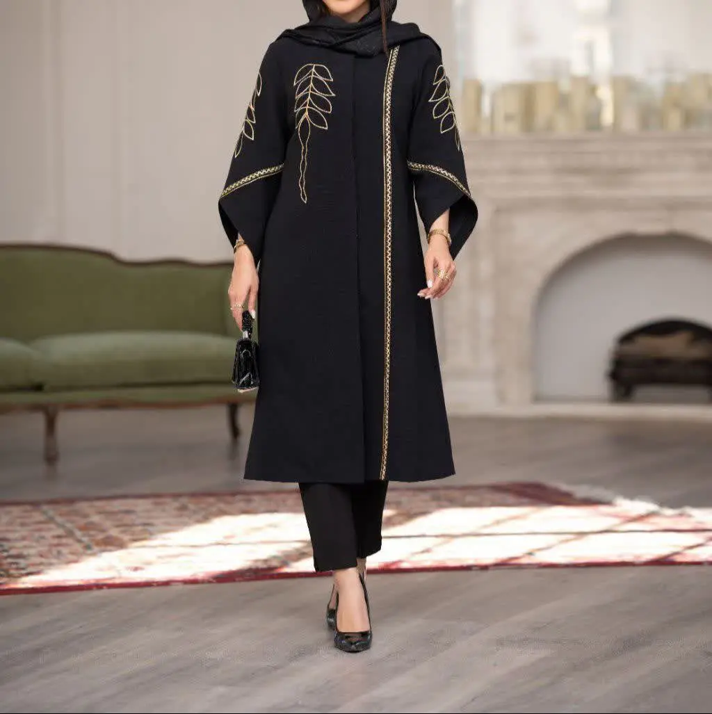 پارچه: کرپ کریستال درجه یک،...