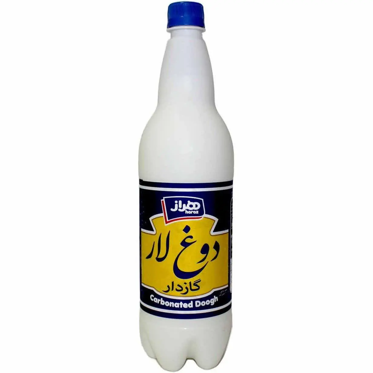 💥هرازدوغ لار گازدار ۱لیتر💥