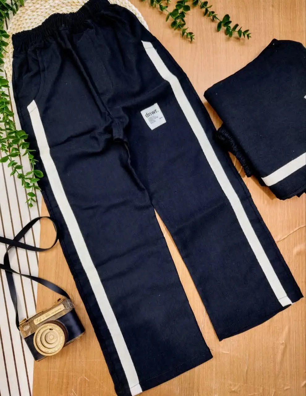 شلوار بگ اسپرتdnwr
