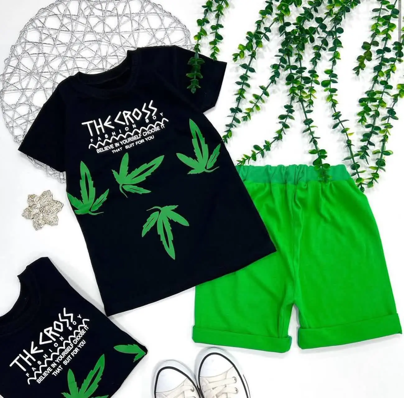 مامانایی که دنبال کار سایز بزرگ بودین خوده خودشه‌ها
