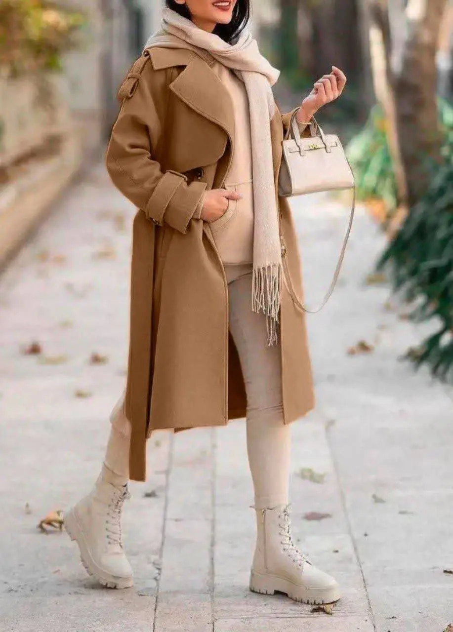 🌙نام: پالتو سالیوان