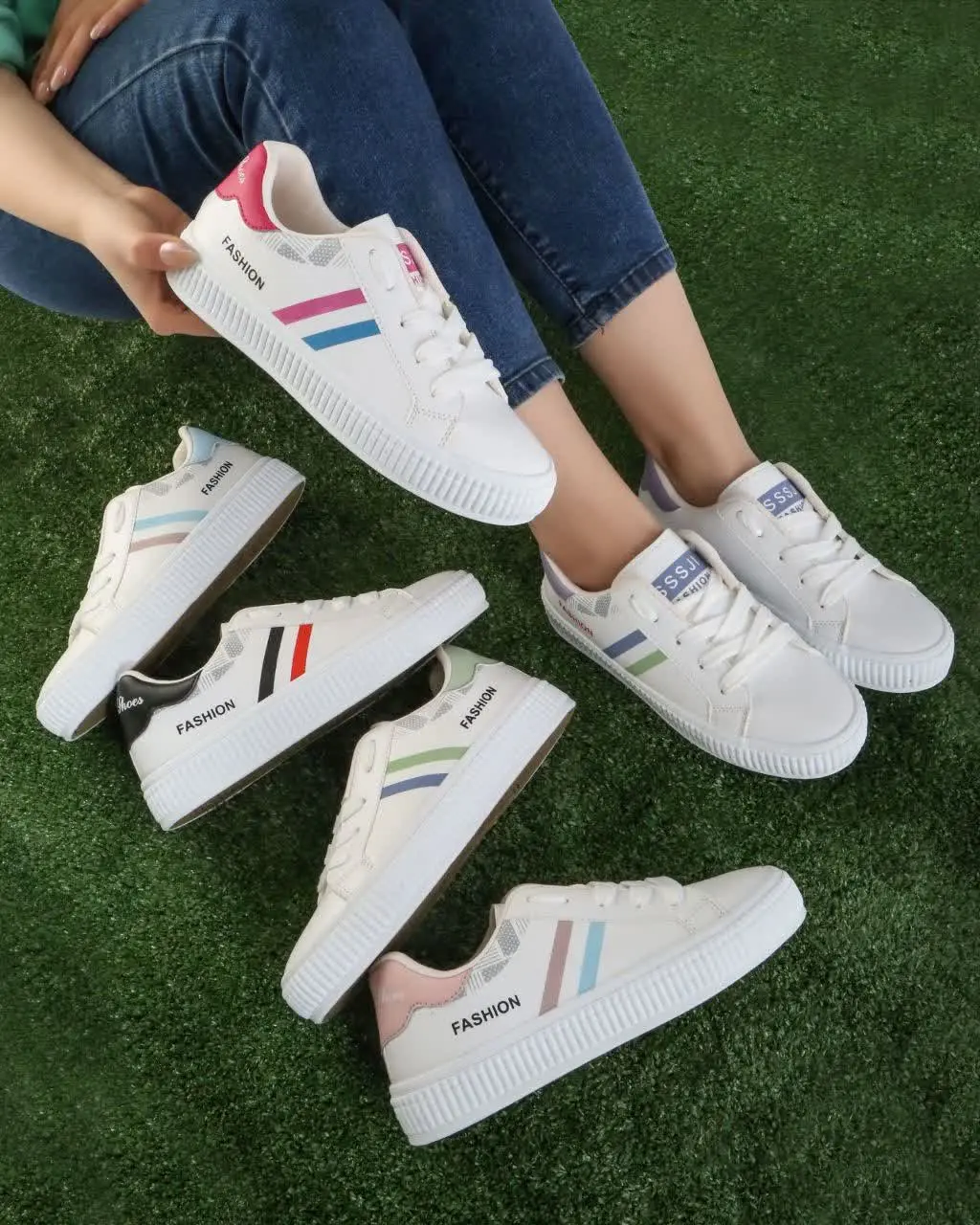 نام مدل: ونس دوخط 
