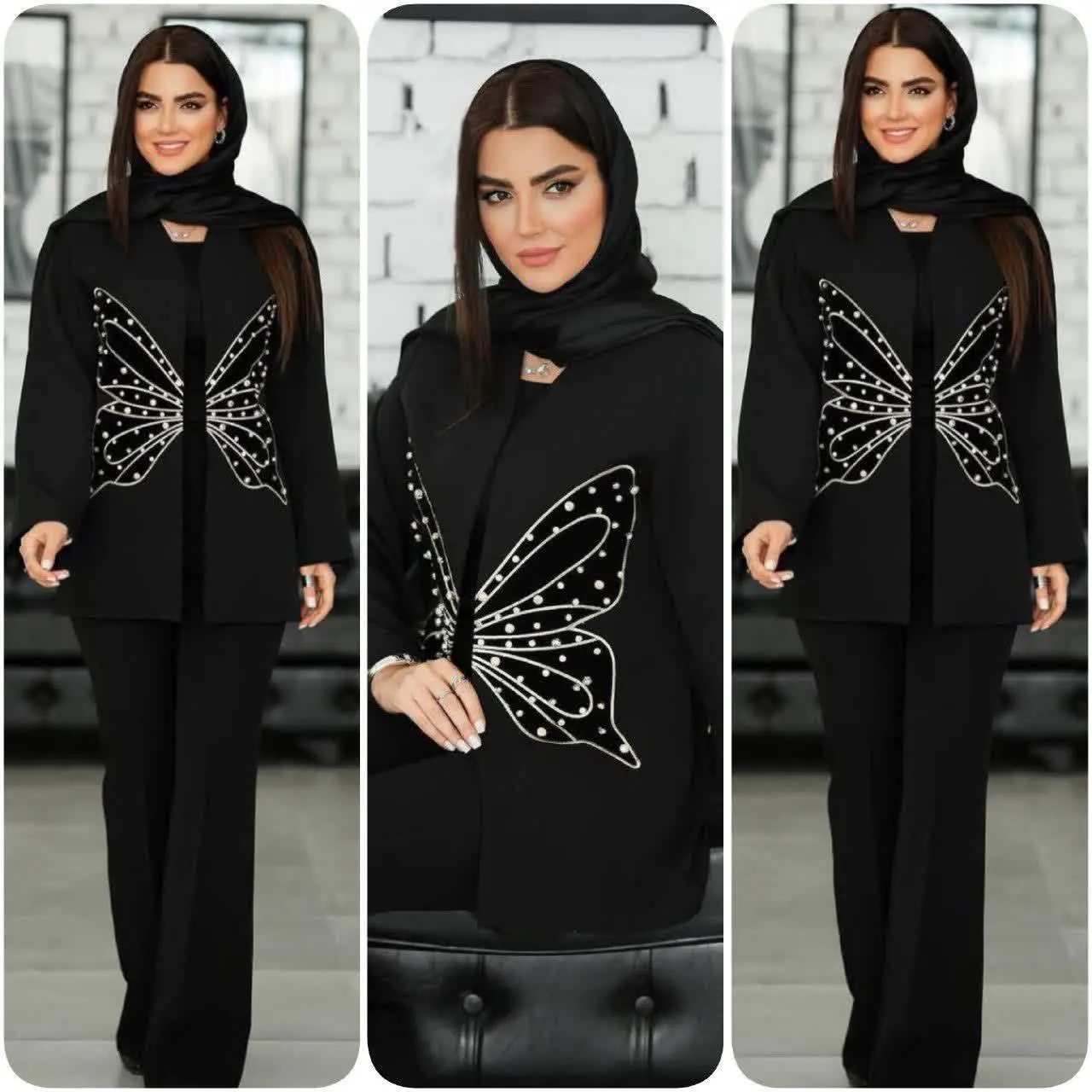 🦋نام: کت پروانه 
