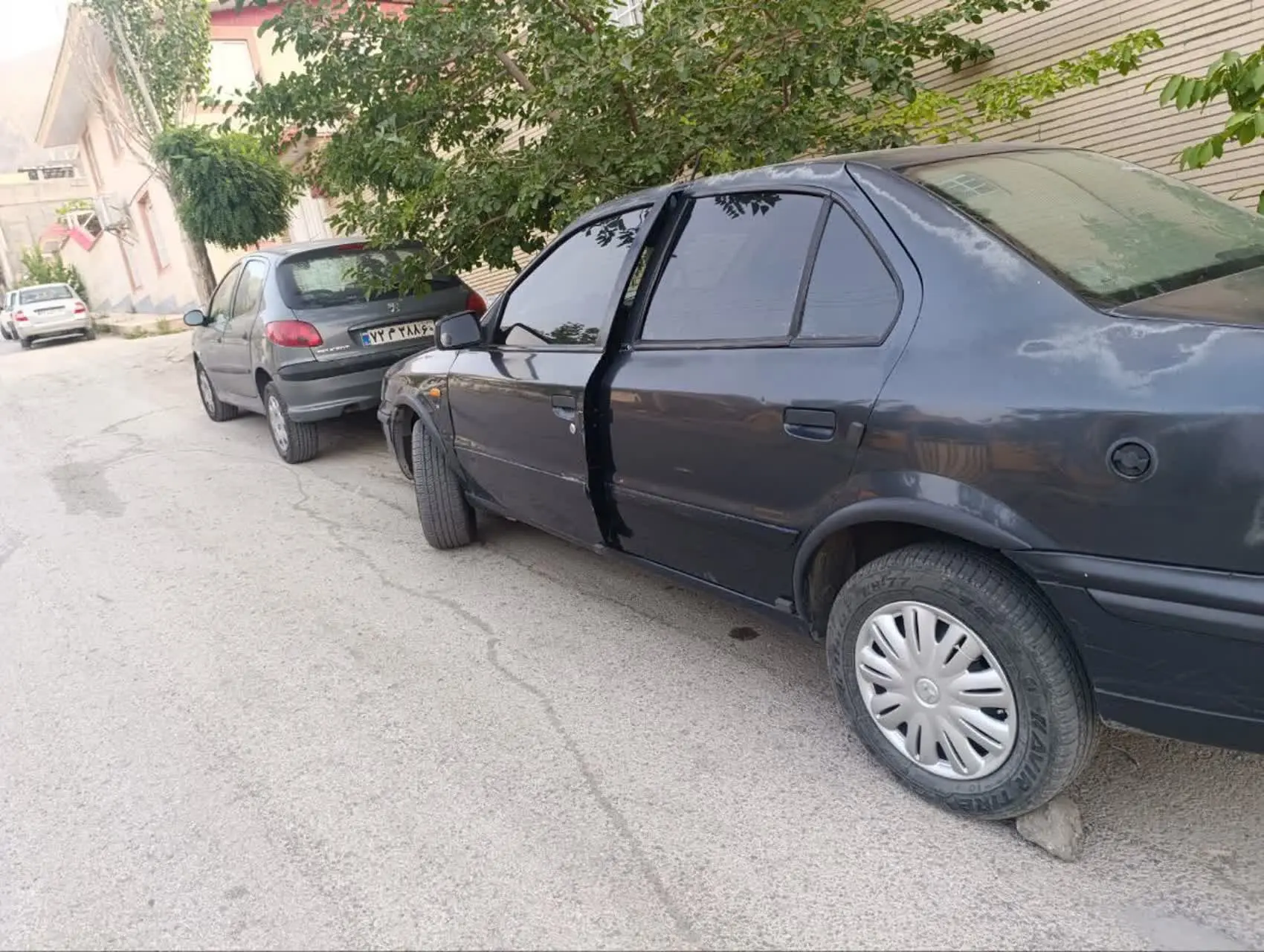 *مدارک و بیمه و معاینه همگی...