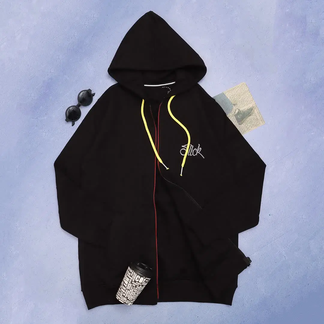 سویشرت مردانه در دو رنگ 😎
