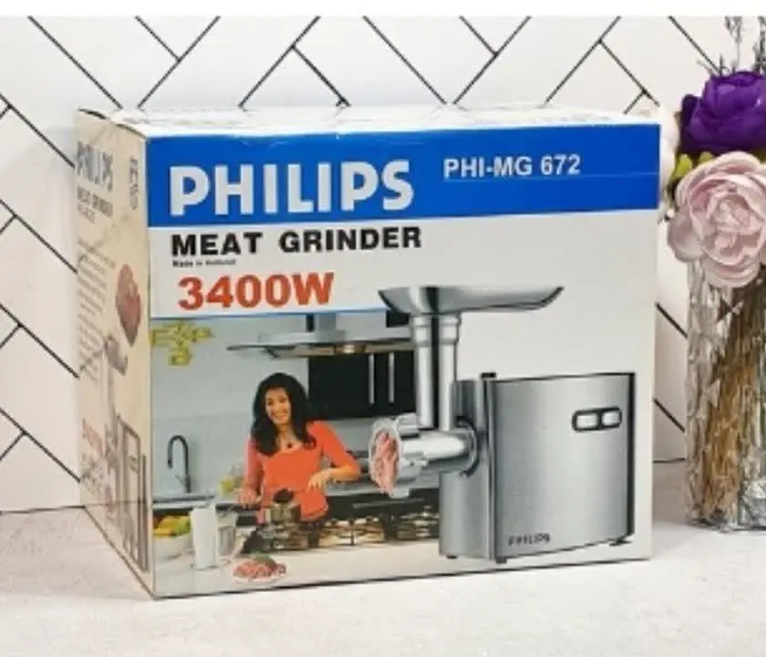 ✅ چرخگوشت😍
