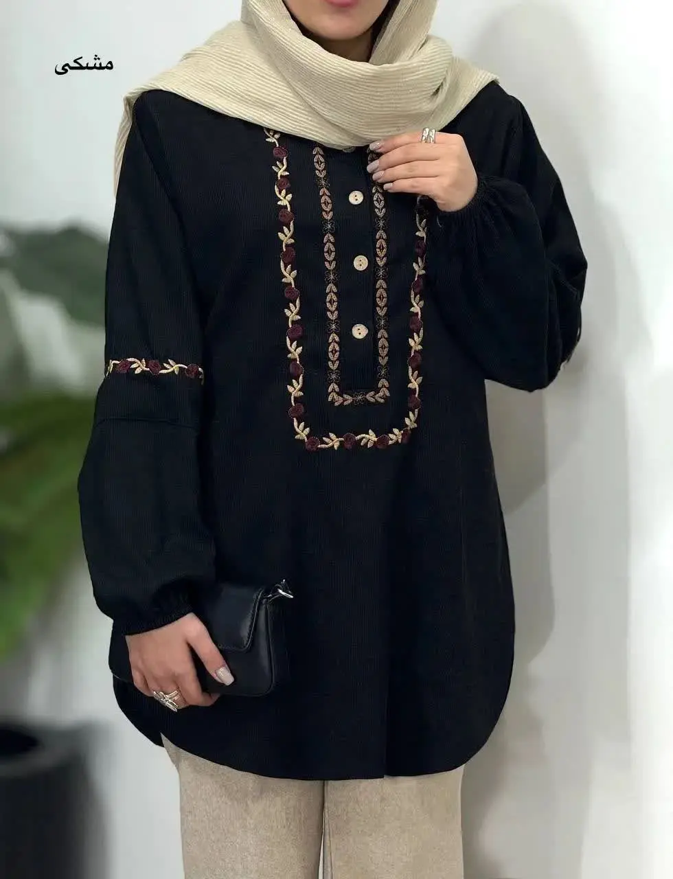 🌱بالاتنه سه تا دکمه کاربردی...