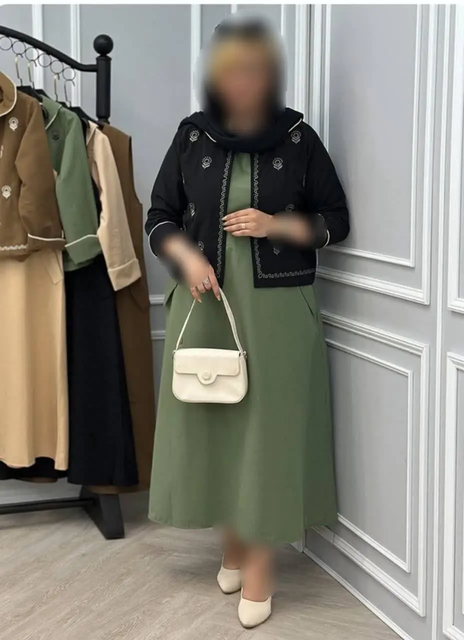 👚 نام: کت سارافون رعنا
