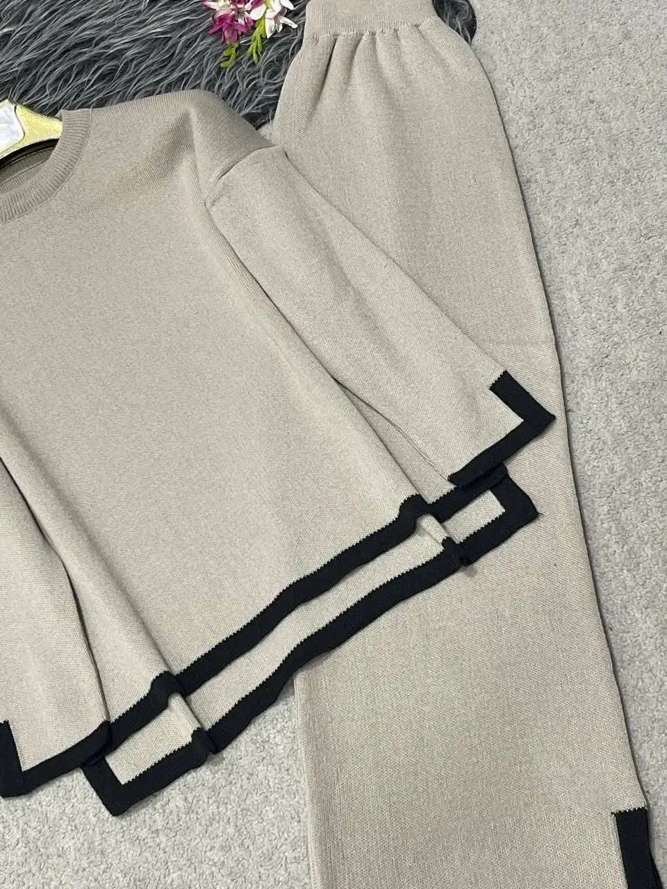 🍁نام: ست بافت رویان🍁
