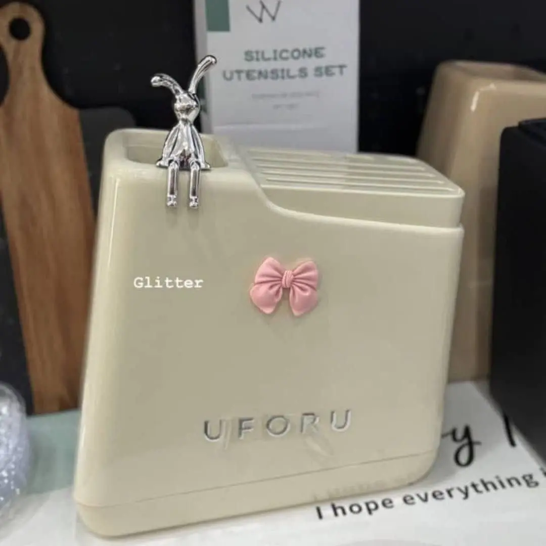 استند کاربردی شارژ شد