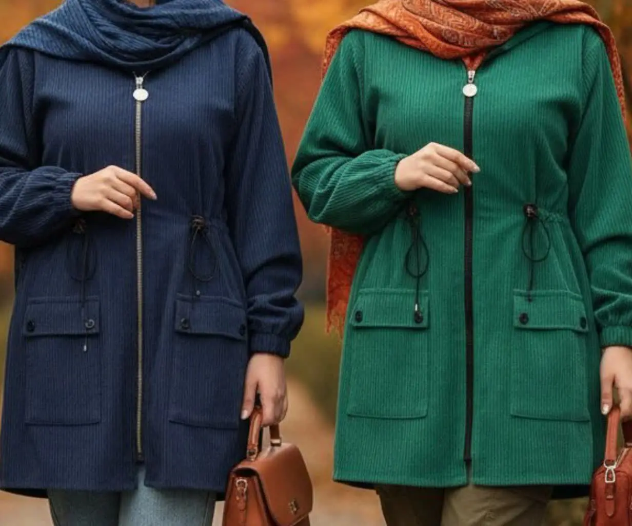 مانتو کبریتی صبا