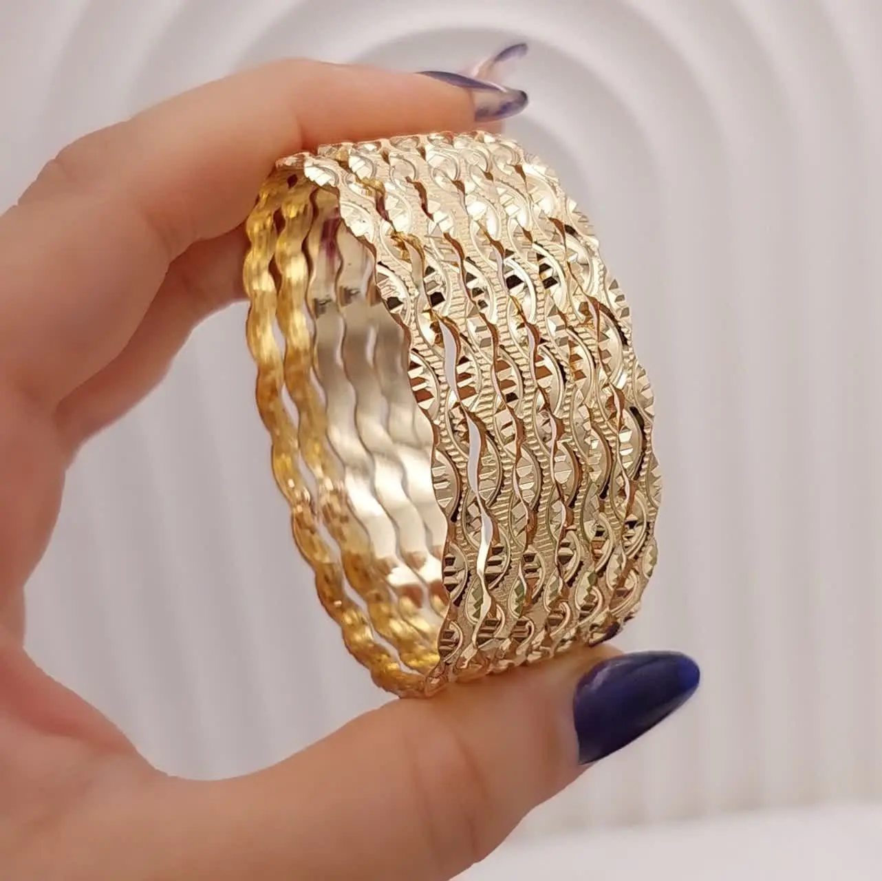 🥰دیگه طلا میخوای چیکار ☺️😎💫
