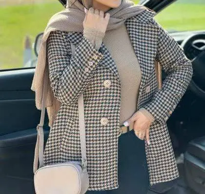 💞کت شیک و خاص شیده💞
