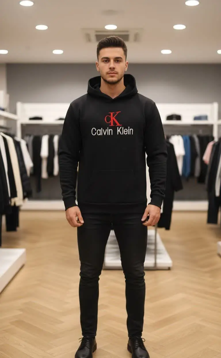 هودی مردانه