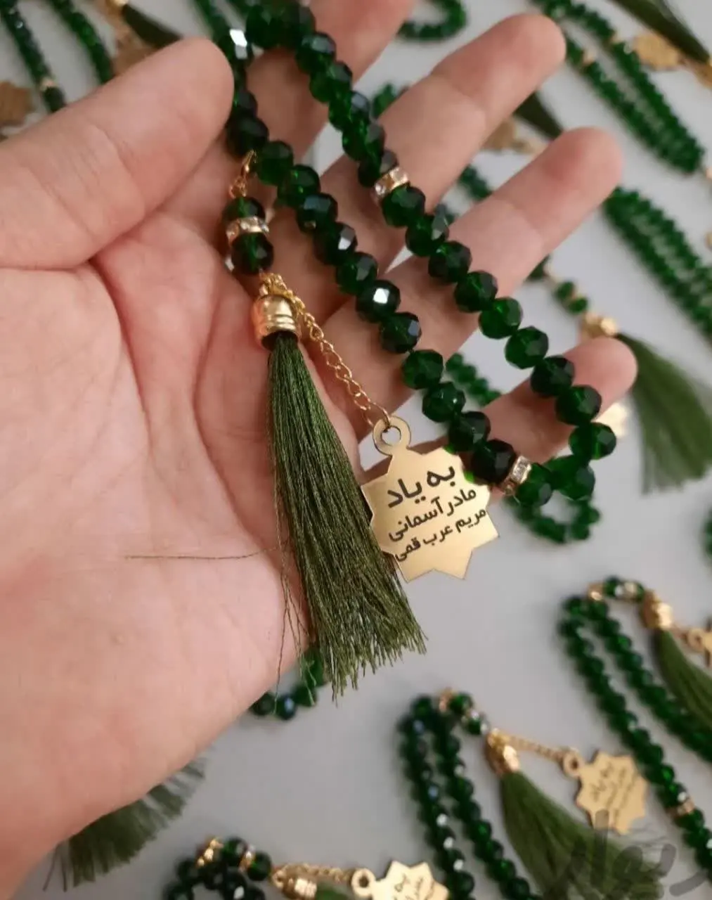 یه کار خوشگل نقلی🥰
